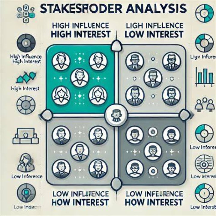Know Their Role & Influence