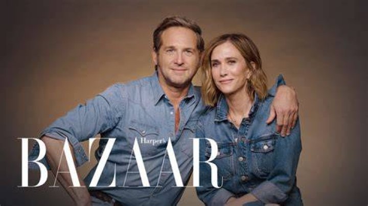 Kristen Wiig's Husband: Who's The Comedian's Love?