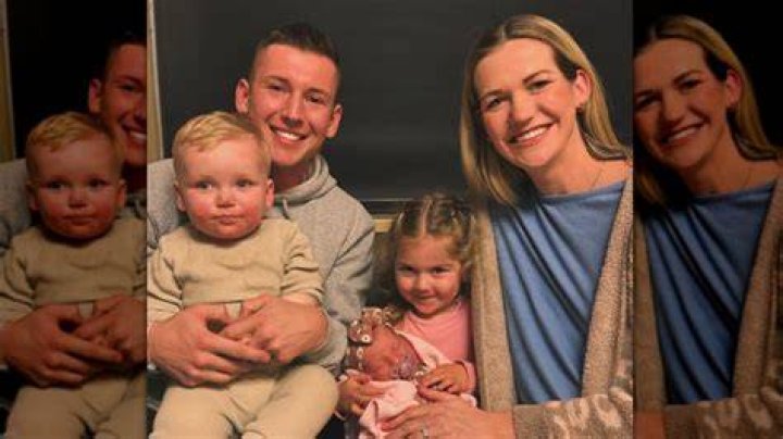 Kristi Noem's Children: Uncovering Their True Ages