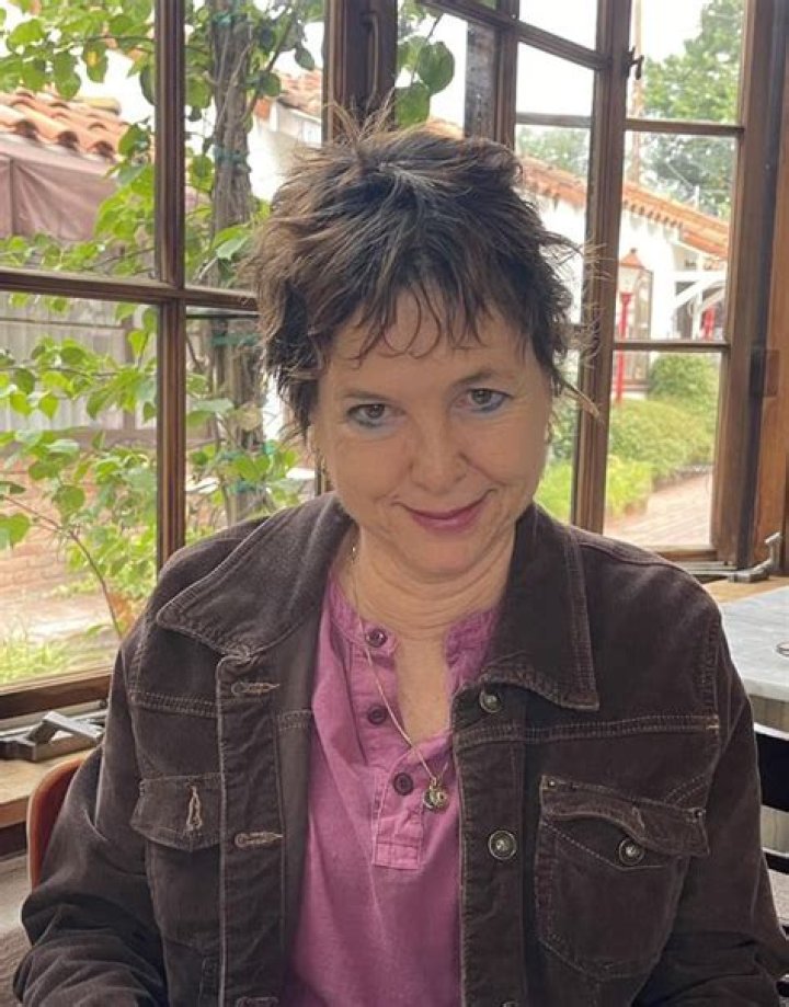 Kristy Mcnichol 2023