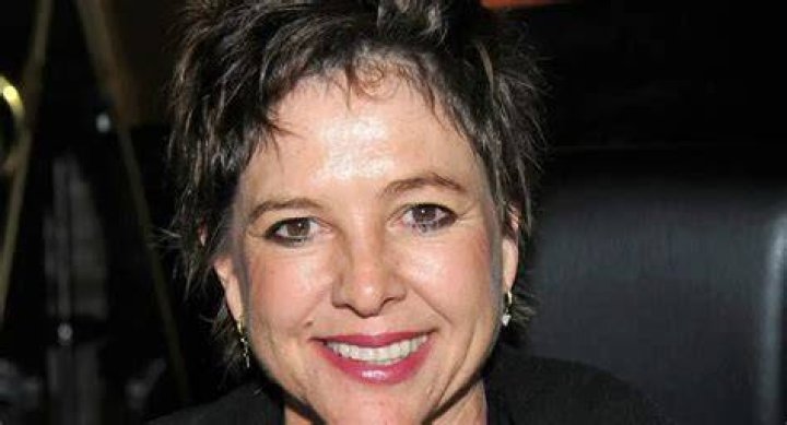 Kristy Mcnichol Bio