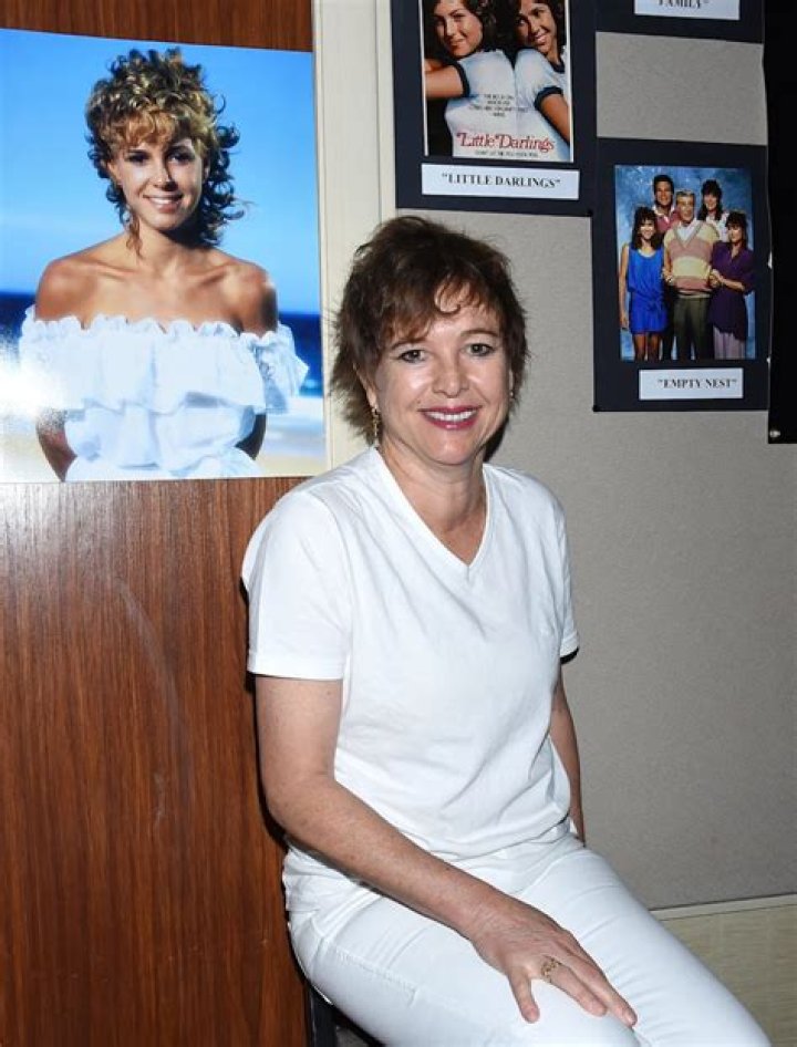 Kristy Mcnichols Actress