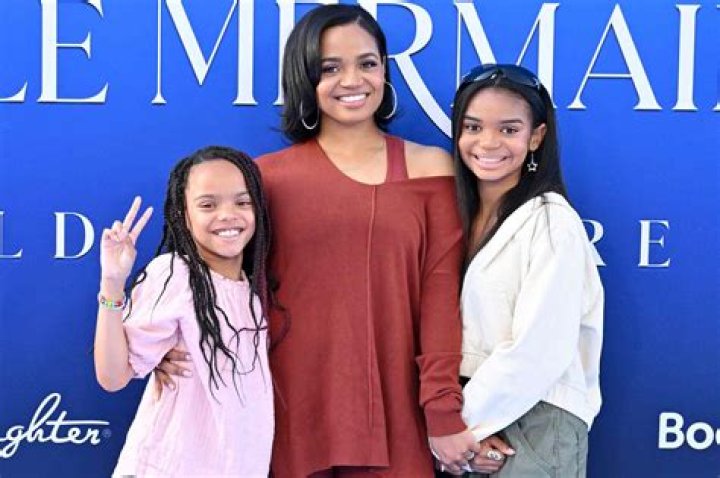 Kyla Pratt And Her Brother's Journey