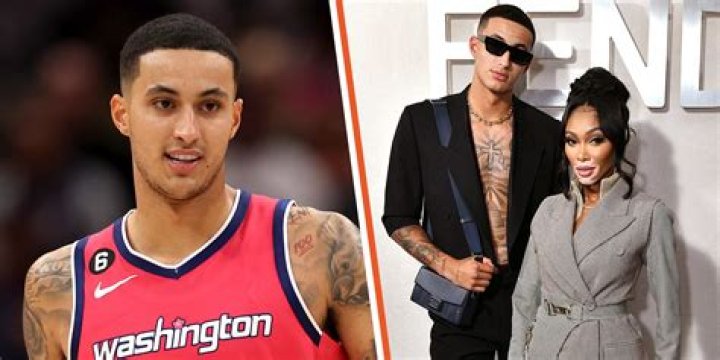 Kyle Kuzma's Romantic Journey: An Insight Into His Dating History