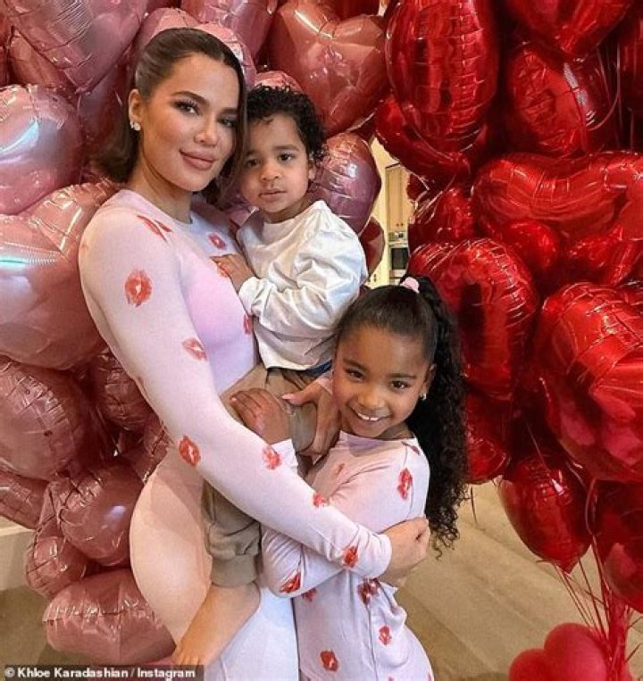 Kylie Jenner's Little Ones: Meet Her Adorable Children