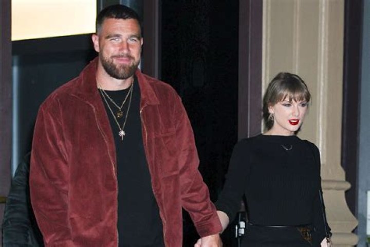 Kylie Kelce And Taylor Swift's Unbreakable Bond