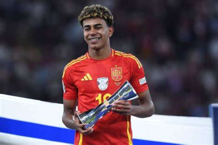Lamine Yamal's Salary: How Much Does He Earn?