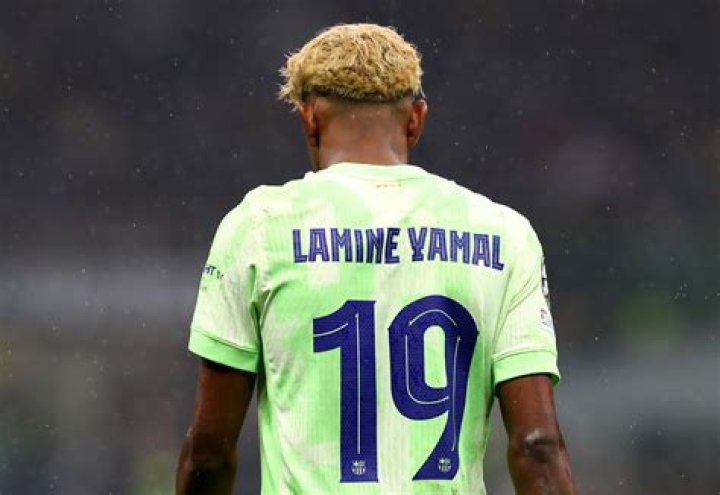 Lamine Yamal Paid: Salary, Contract, And Contract Details