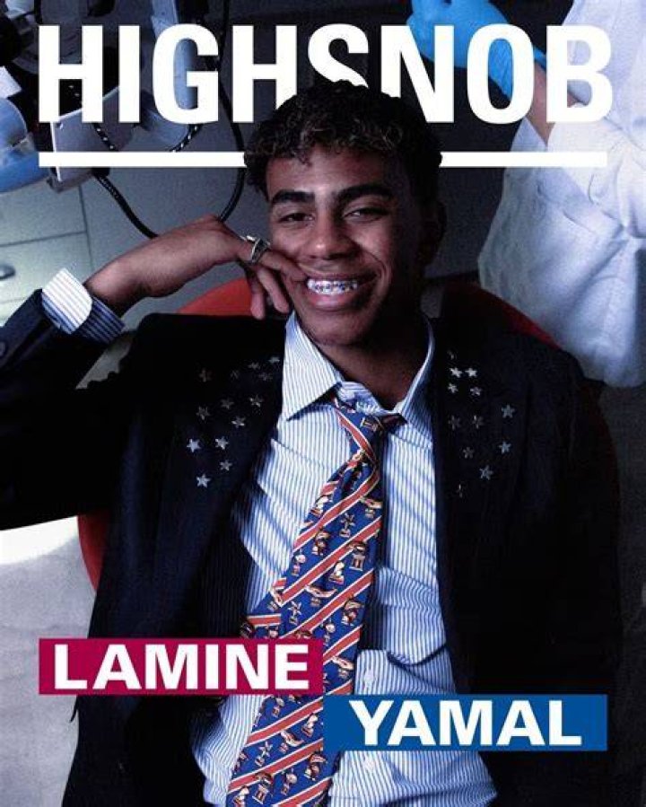 Latest News: Lamine Yamal Welcomes A Child