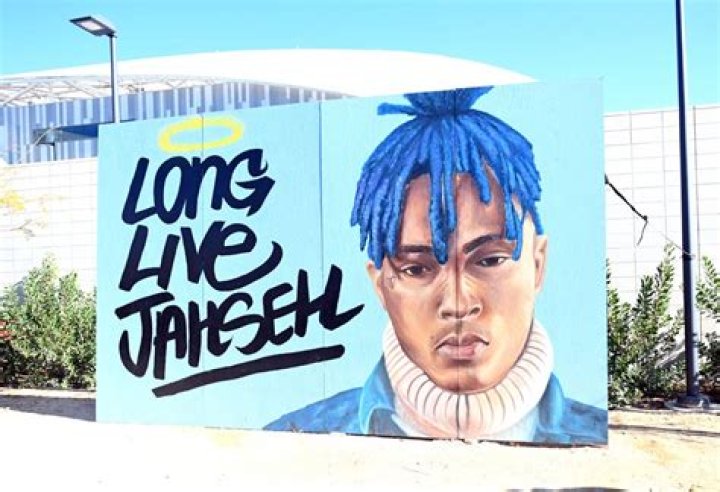 Latest Scoop On XXXTentacion's Son: Unraveling The Legacy