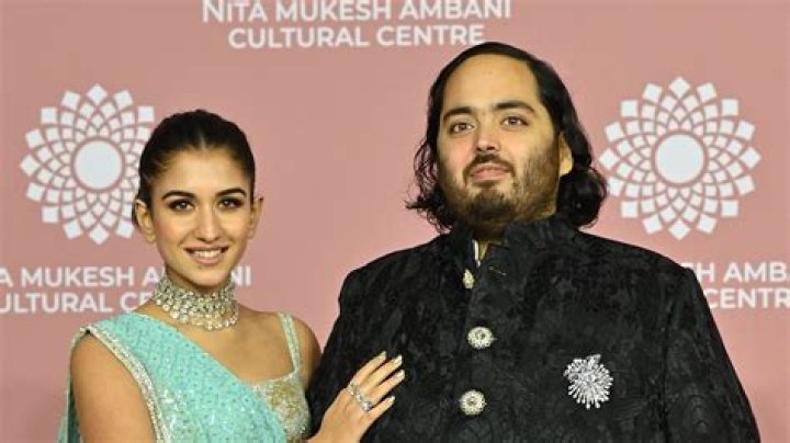 Latest Updates On Anant Ambani's Medical Journey