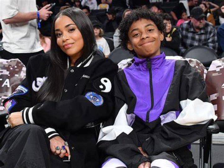 Lauren London And Lil Wayne's Relationship