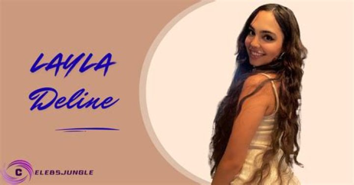 Layla DeLine's Exclusive Content Exposed