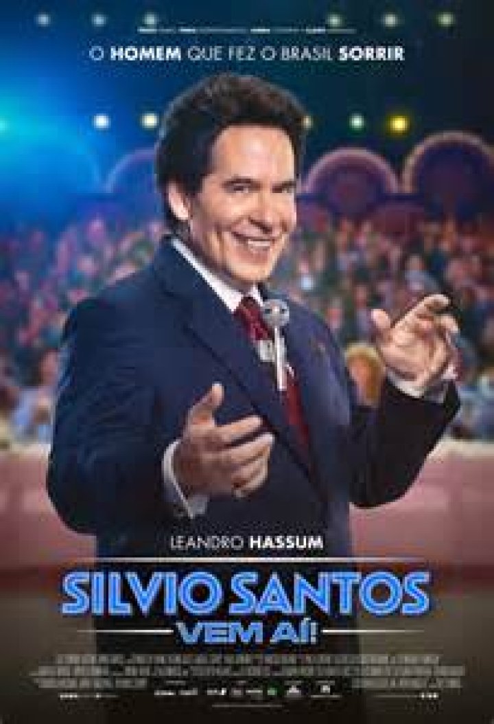Leandro Hassum (Movie Actor) Overview, Biography ·