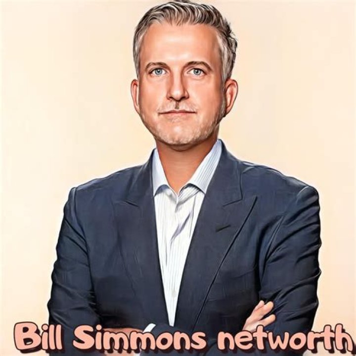 Learn About Bill Simmons' Wife, Kari