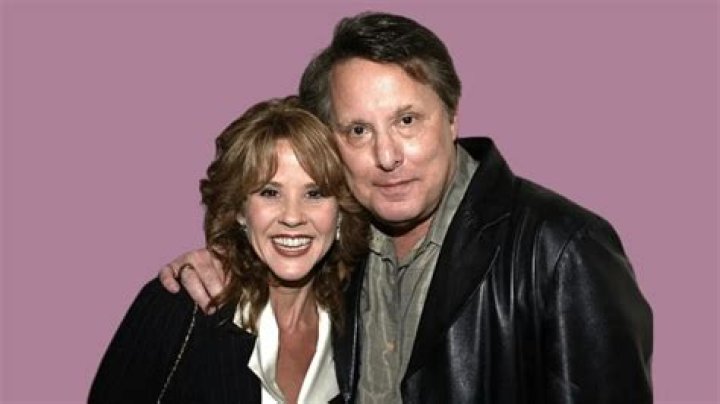 Learn About Linda Blair's Husband