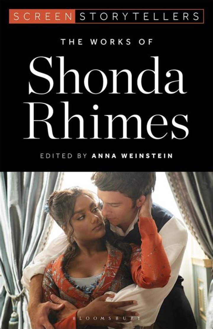 Learn About The Powerhouse Partner Of Shonda Rhimes