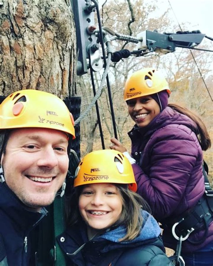 Learn All About Brian And Mika Kleinschmidt's Adorable Kids!