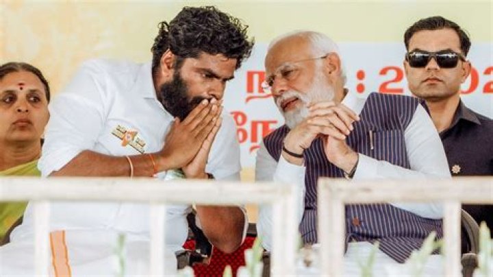 Learn More About Akila Annamalai | The Inspiring Politician