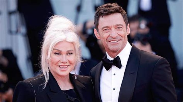 Learn The Age Of Hugh Jackman's Beloved Wife