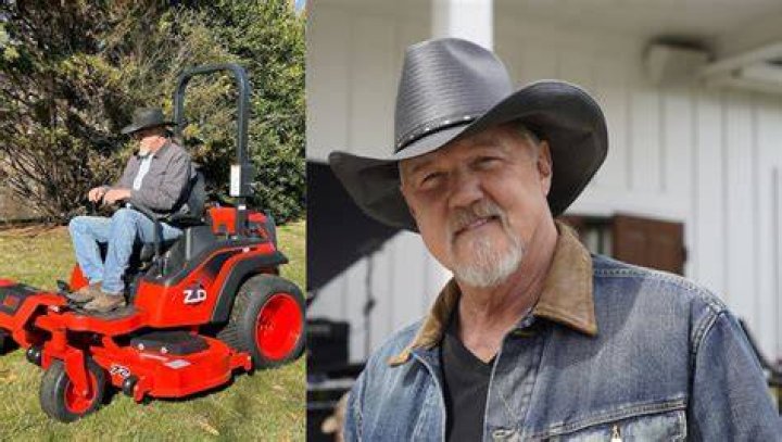 Learn The Truth: Trace Adkins' Health Journey Exposed