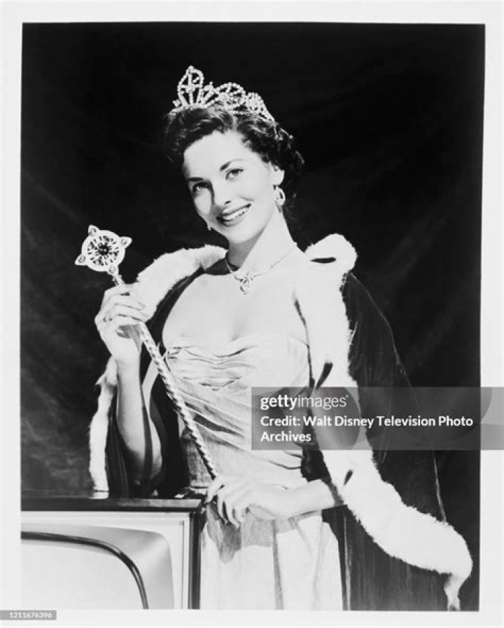 Lee Ann Meriwether