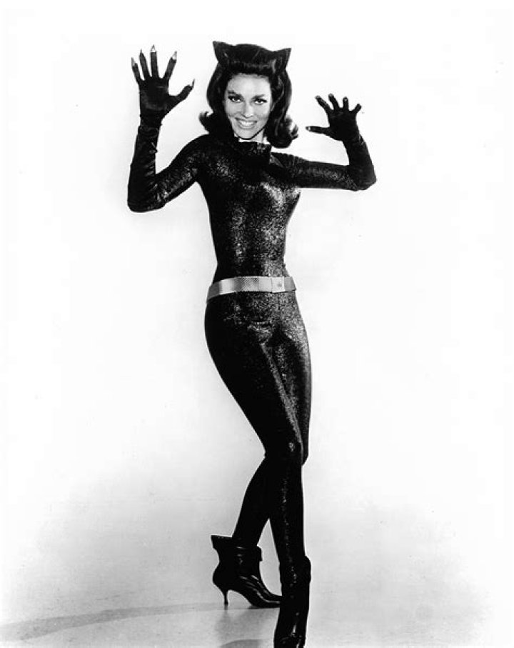 Lee Meriwether Actress