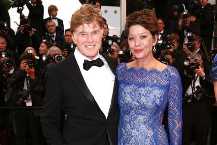 Legendary Actor Robert Redford's Enduring Marriage Journey
