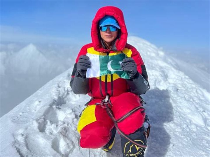 Legendary Adventurer Hillaree Burns: Trailblazing Mountaineer And Skier