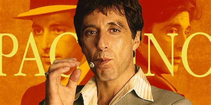 Legendary Al Pacino's Most Memorable Quotes