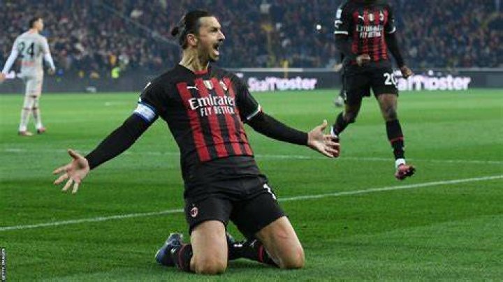 Legendary Striker Zlatan Ibrahimovic: Faith And Football