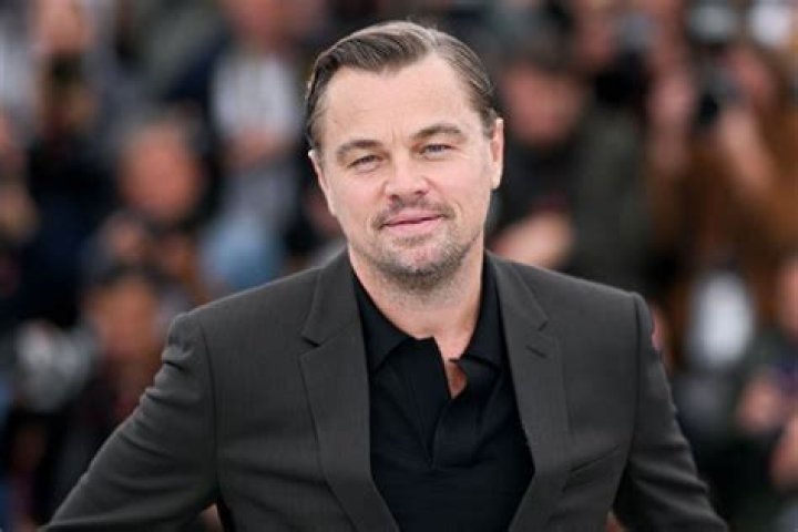Leonardo DiCaprio's Extensive Filmography: A Comprehensive Guide