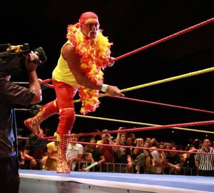 Lev Rapace's Rise To Wrestling Stardom