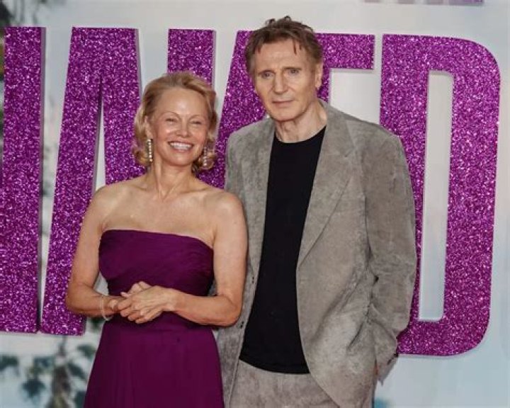 Liam Neeson's New Wife: A Look Into His Recent Marriage