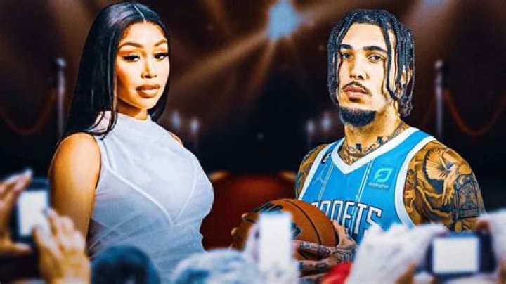 LiAngelo Ball's Girlfriend: Everything You Need To Know