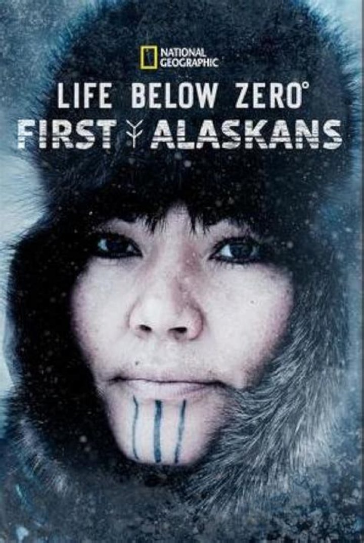Life After Tragedy For Sue's Granddaughter On Life Below Zero