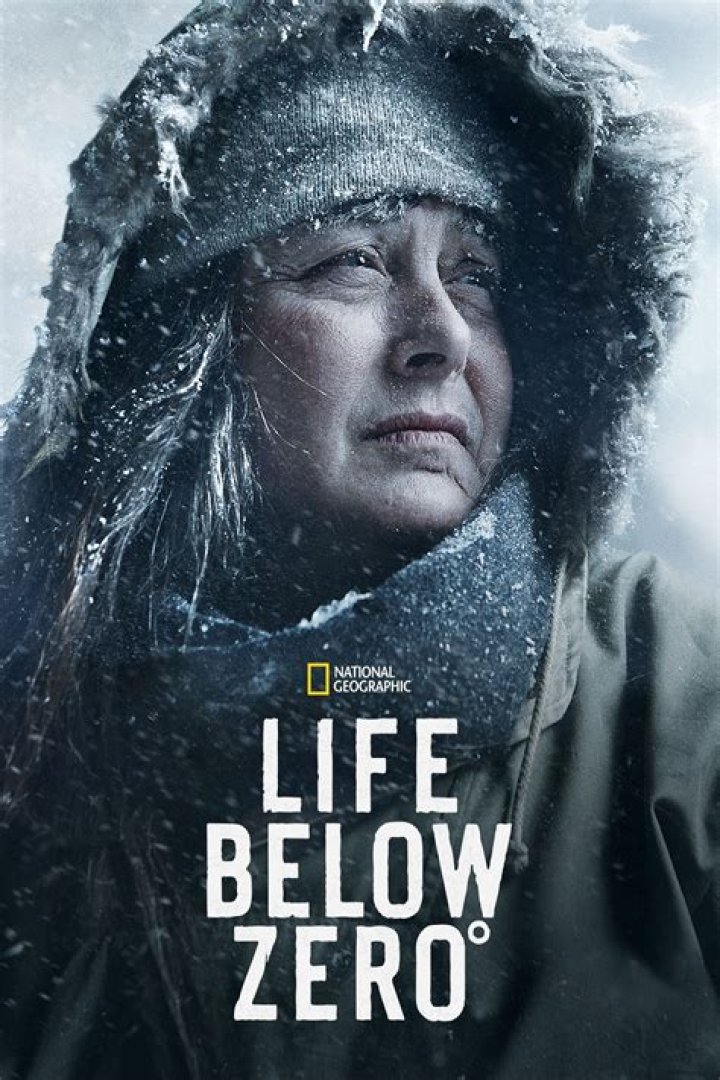 Life Below Zero's Trailblazing Trapper