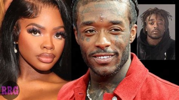 Lil Uzi Vert's Relationship Status: Unveiling His Girlfriend