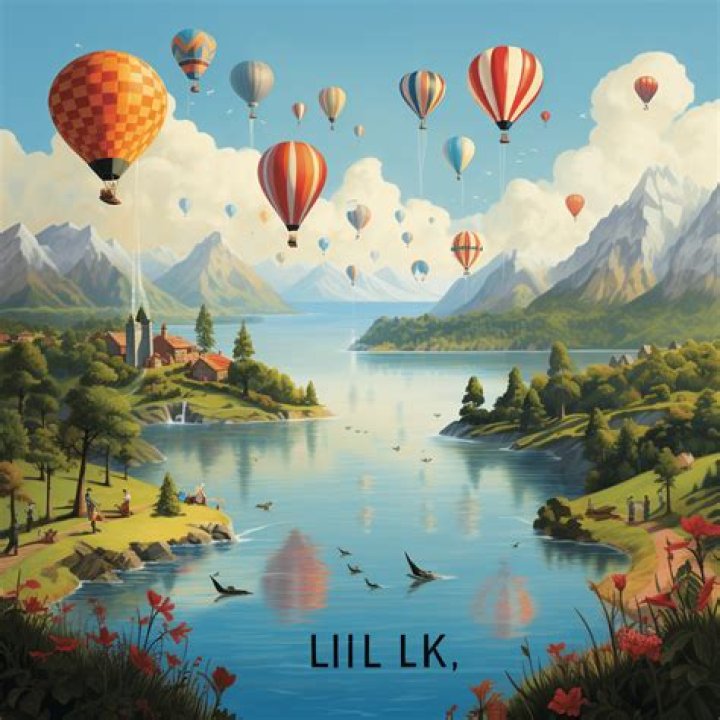 Lilli Kay: A Transcendent Journey Of Identity And Expression