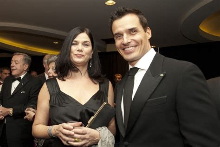 Linda Fiorentino's Remarkable Net Worth: A Testament To Her Talent