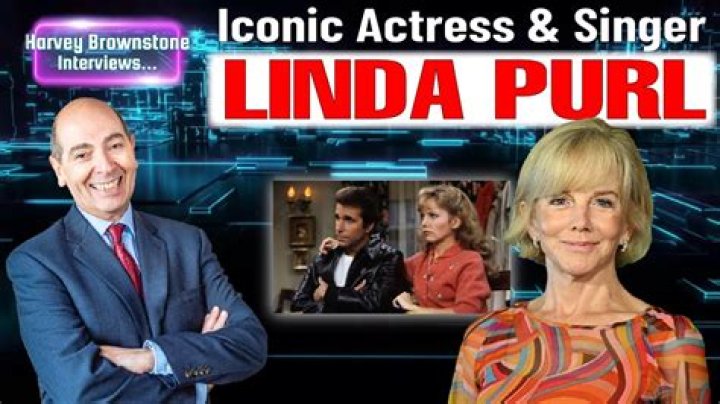 Linda Gray: Iconic Actress And Television Legend