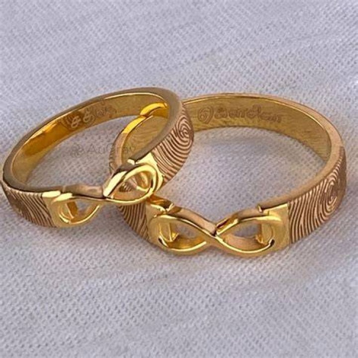Link Neal's Lack Of Wedding Ring