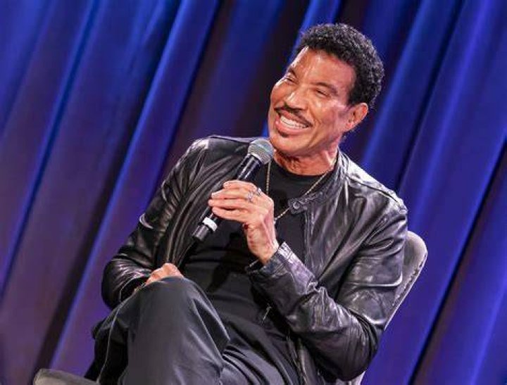 Lionel Richie's Staggering Net Worth: All The Details Revealed