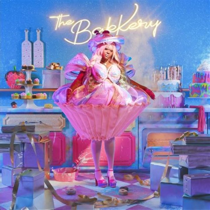 Listen To The Best: "Song Title" By Artist