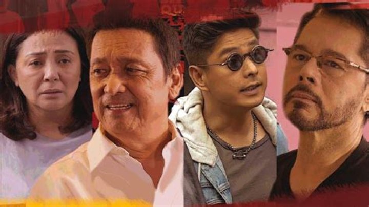 Lito Lapid Full Name Uncovered