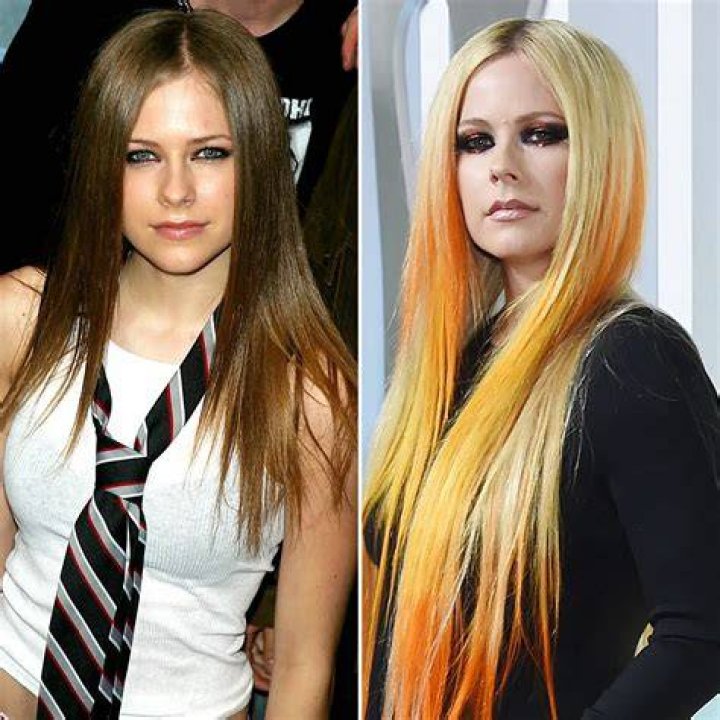 Little Avril: A Glimpse Into Avril Lavigne's Childhood