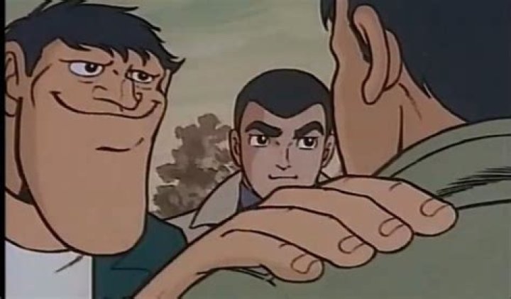 Long Chin Characters: A Definitive Guide | Comprehensive Insight