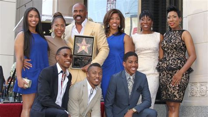 Lori Harvey Siblings: Unveiling The Family Lineage Of A Rising Star