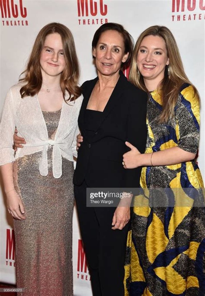 Lori Metcalf And Her Daughter