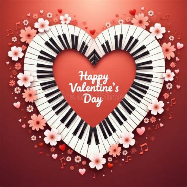 Love And Music In Harmony